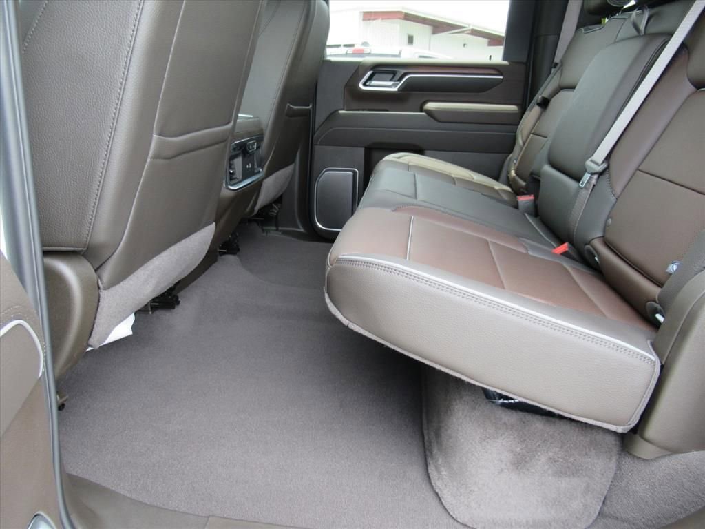 New 2026 Summit White GMC Denali image 36