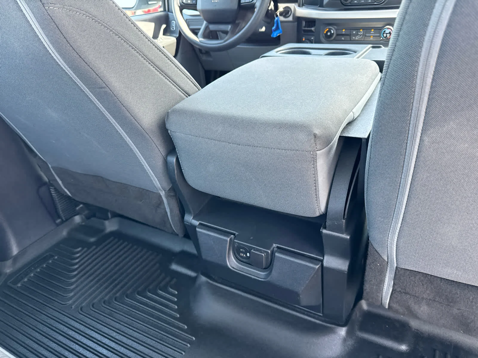 Certified Used 2023 Oxford White Ford XL image 20
