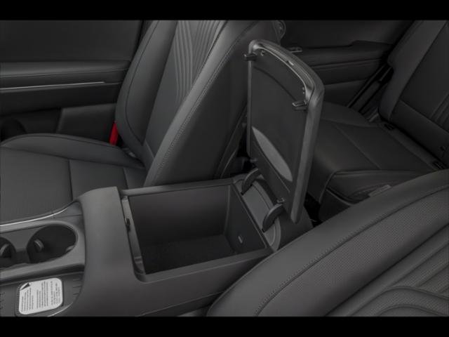 New 2027 White Hyundai SEL AWD image 24