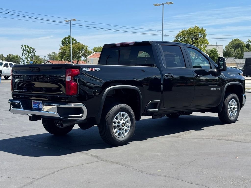 2026 Chevrolet Silverado 2500 HD LT - Photo 6