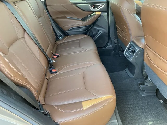 Used 2020 Sepia Bronze Metallic Subaru Touring image 12