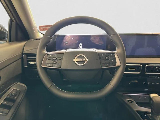 New 2026 Brown Nissan SV image 13