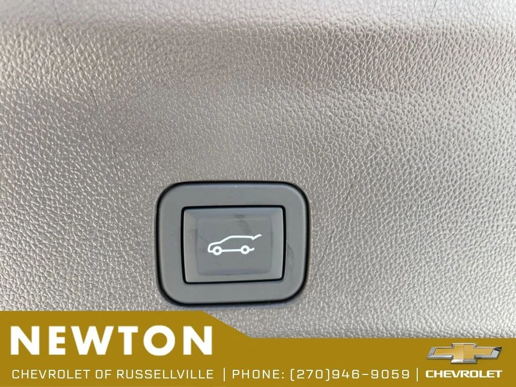 2026 Chevrolet Tahoe LT - Photo 41
