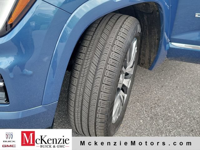 2027 GMC Terrain Denali - Photo 32