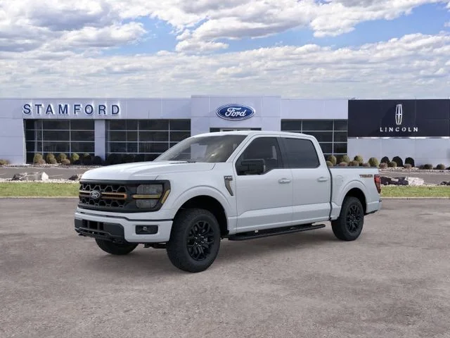 2026 Ford F-150 Tremor®