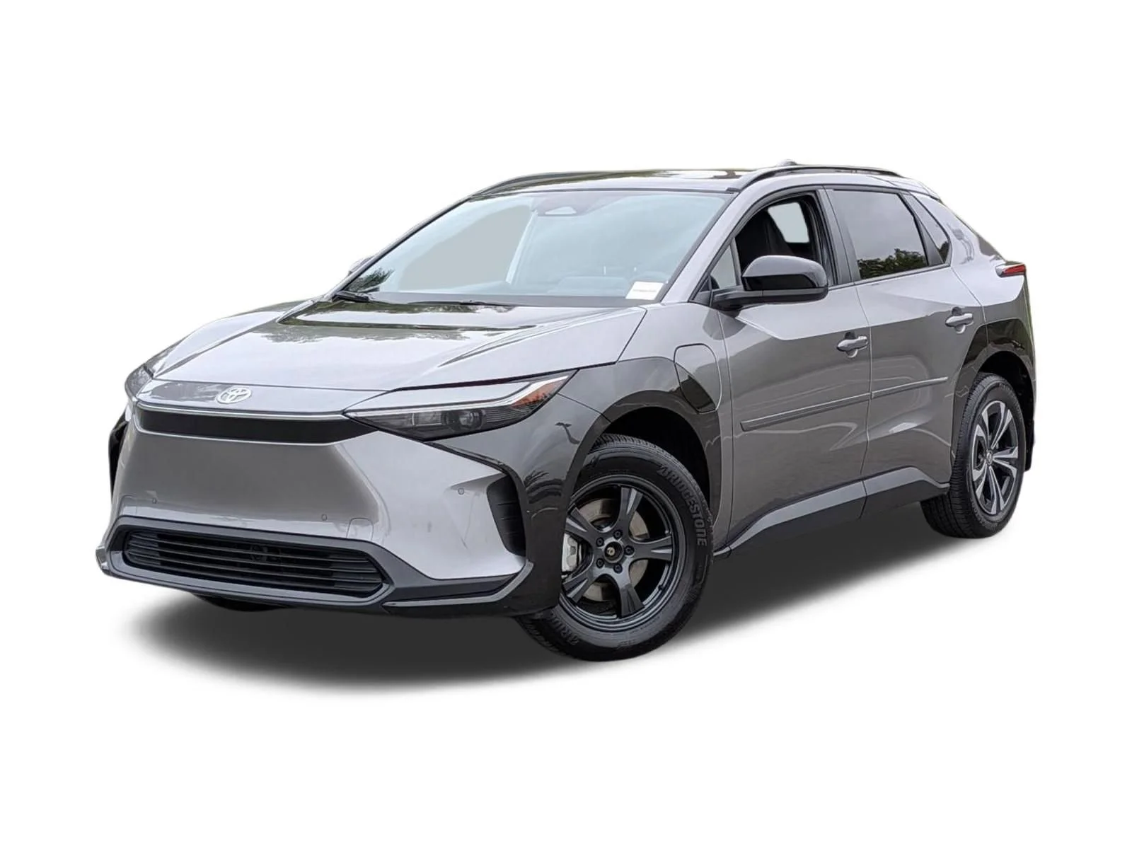 2025 Toyota bZ4X XLE AWD's photo