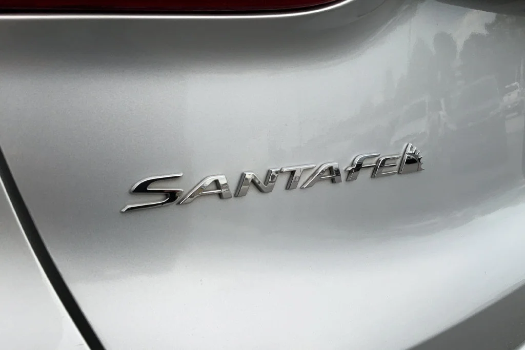 2019 Hyundai Santa Fe Limited - Photo 27