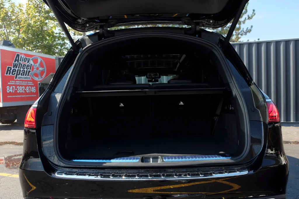 Vehicle thumbnail
