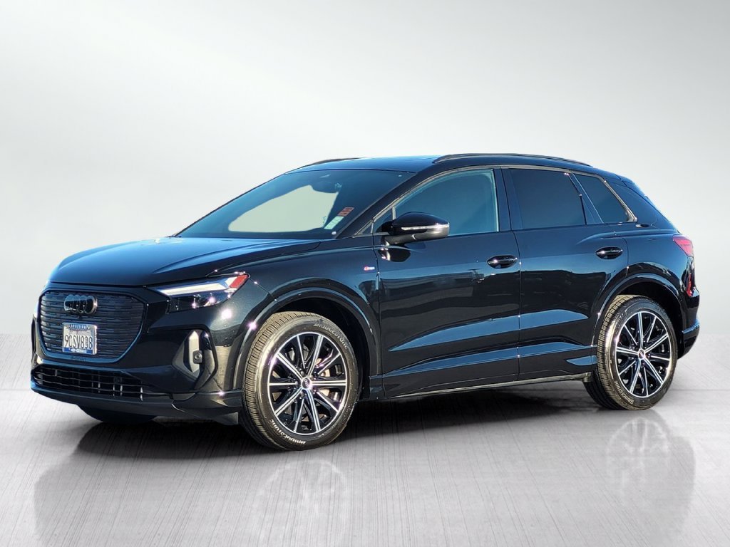 2022 Audi Q4 e-tron Premium Plus - Photo 6