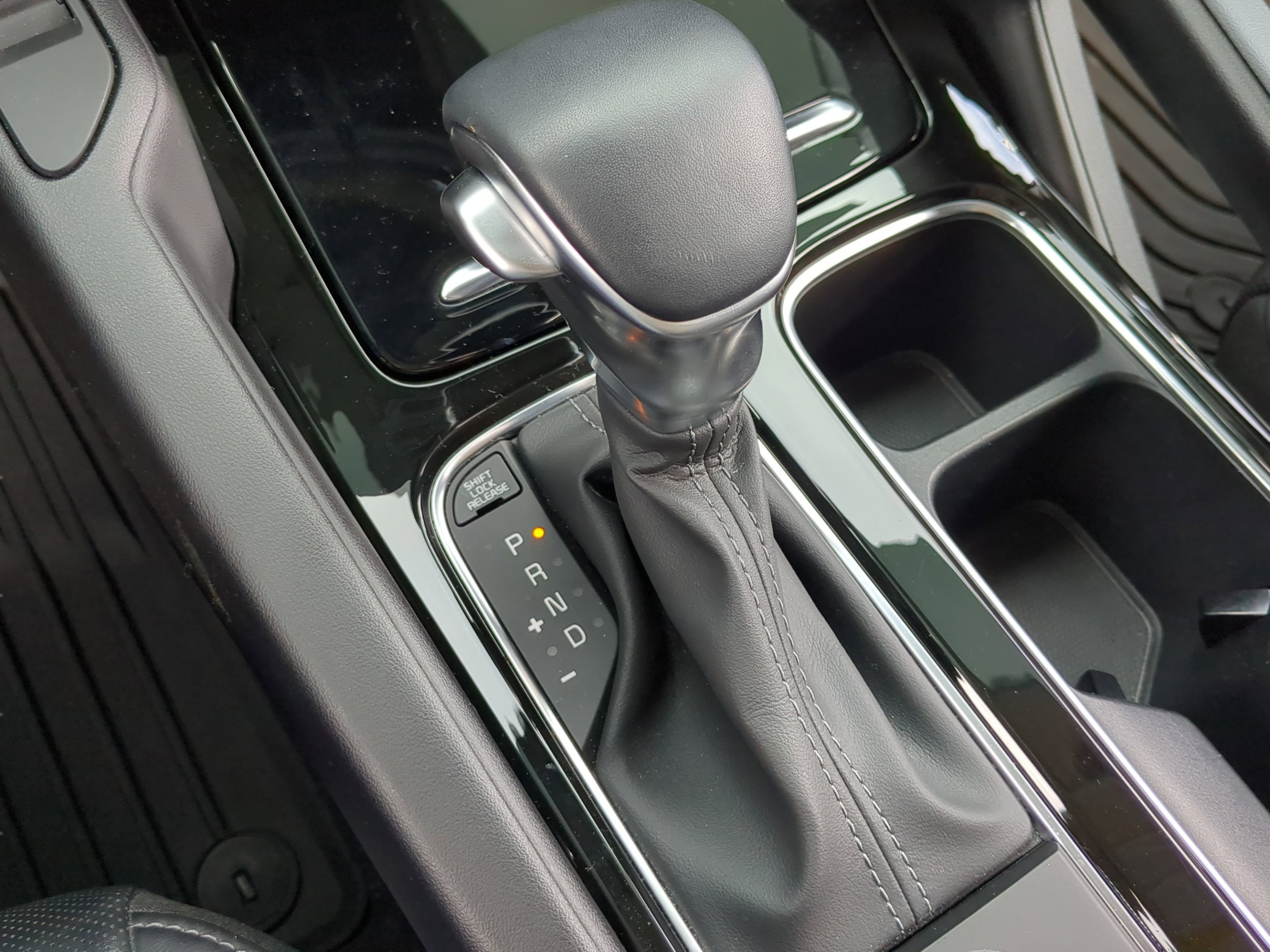 Used 2025 Panthera Metal Kia S image 15
