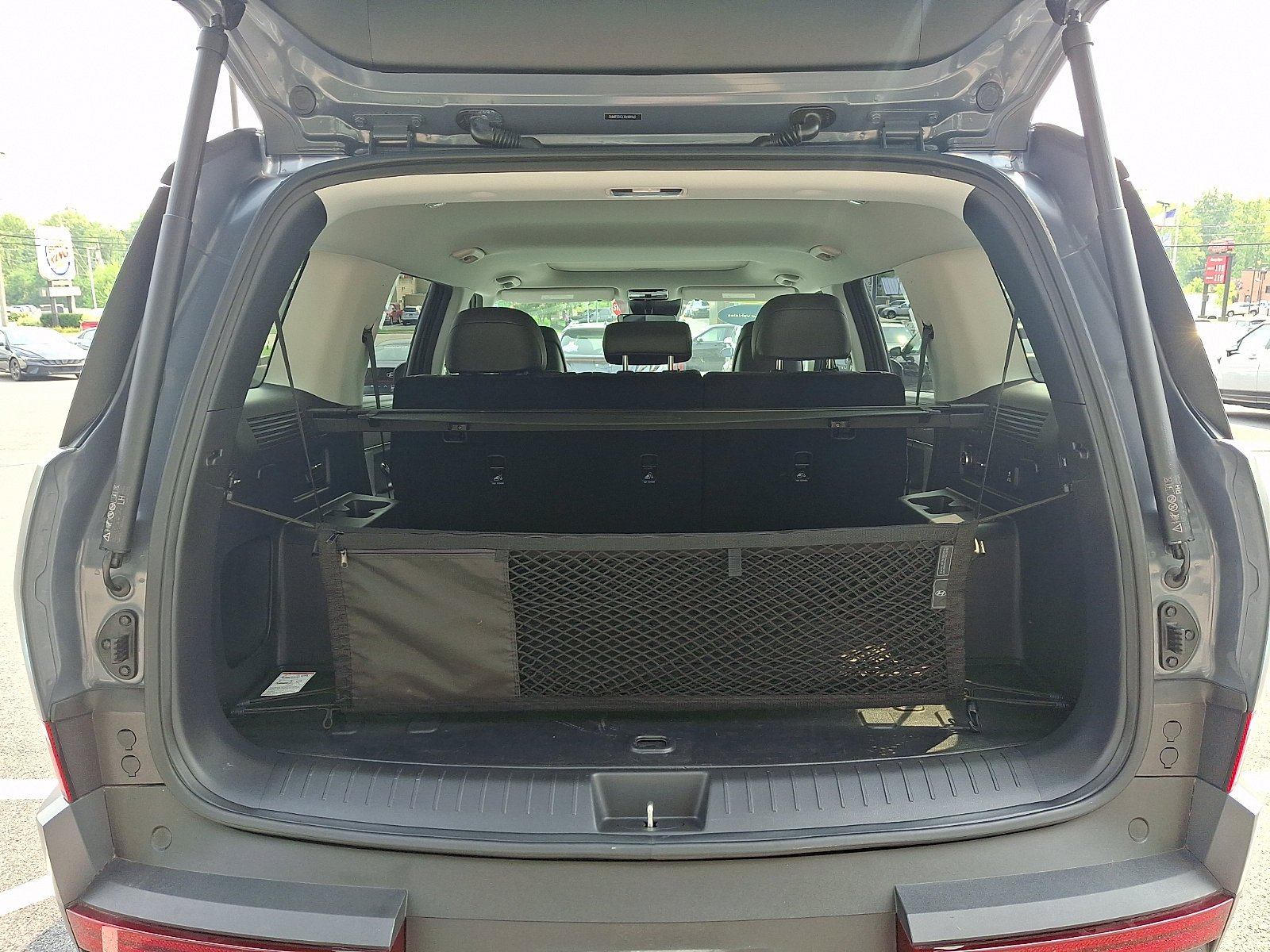 2025 Hyundai Santa Fe XRT - Photo 29