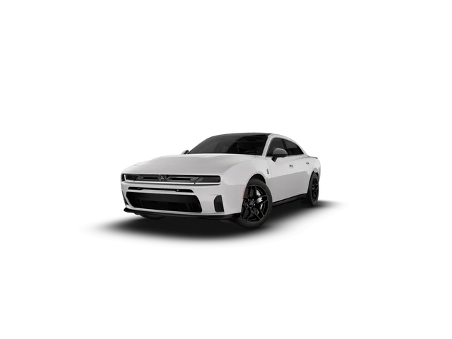 2026 Dodge Charger Scat Pack Plus AWD's photo