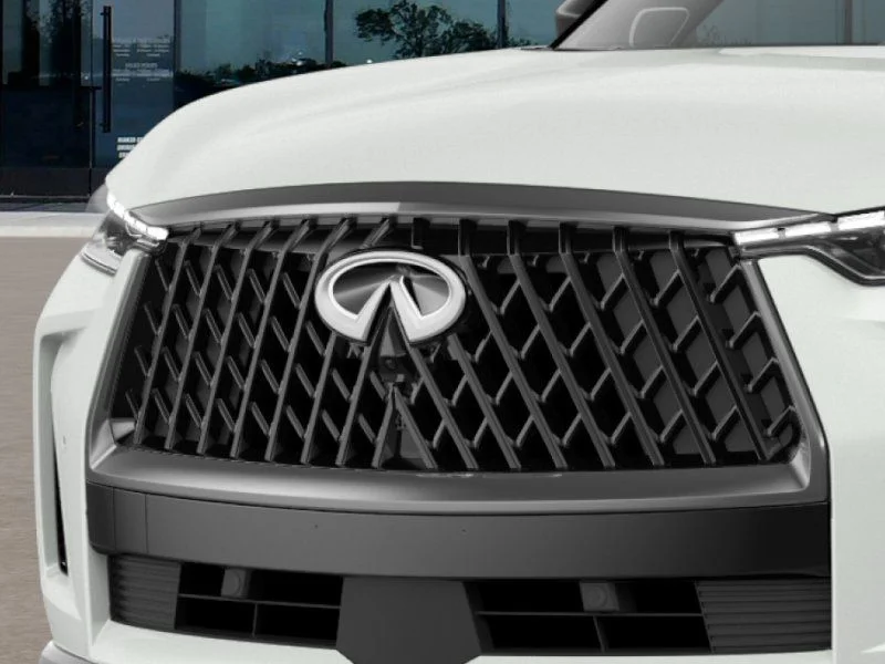 2026 INFINITI QX60 LUXE - Photo 16