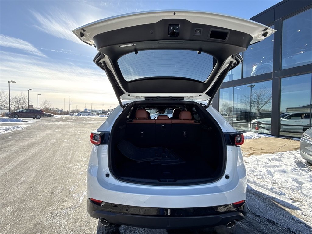 2024 MAZDA CX-5 - Image 24