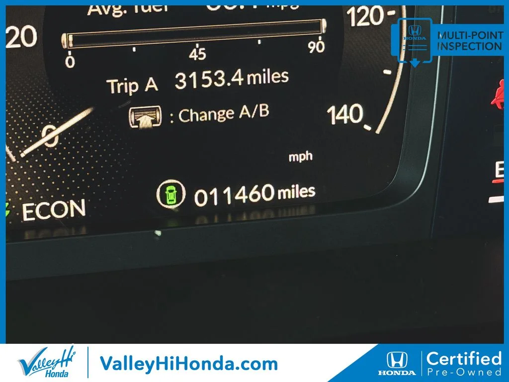 2026 Honda CR-V Sport-L - Photo 24