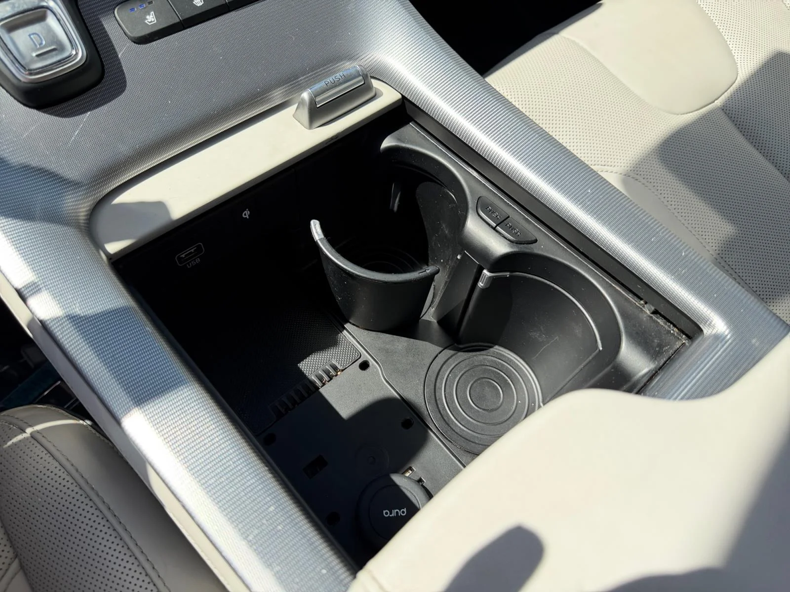2024 Hyundai Palisade Calligraphy - Photo 24