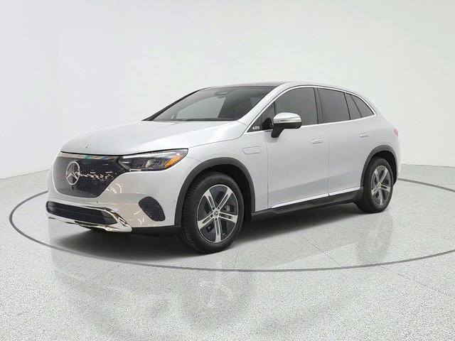 2023 Mercedes-Benz EQE EQE 350+ SUV