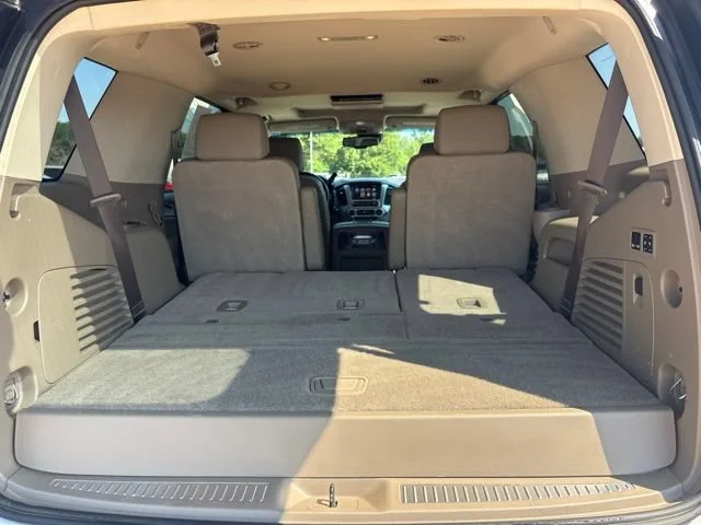 2018 GMC Yukon SLT - Photo 38