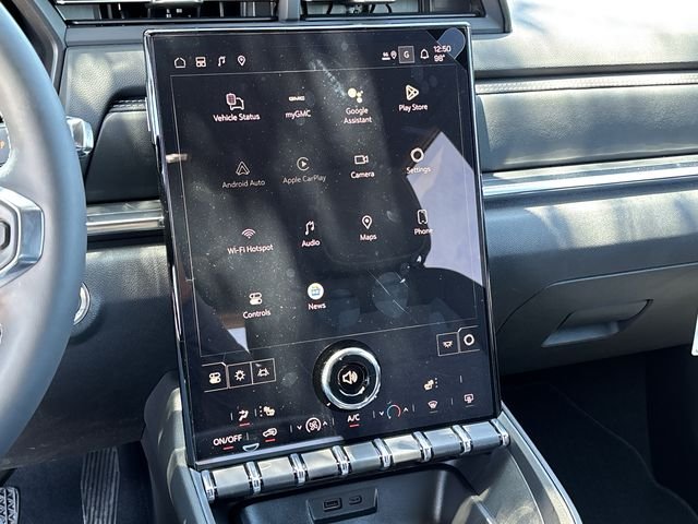 2026 GMC Terrain Elevation - Photo 68