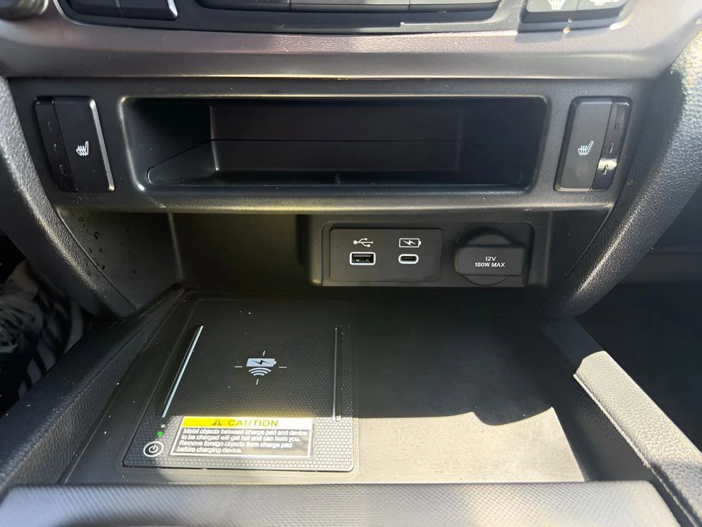 2025 Honda Passport EX-L - Photo 73