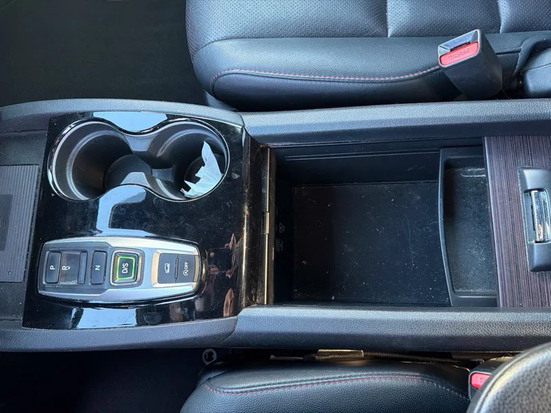 Used 2021  Honda Black Edition image 25