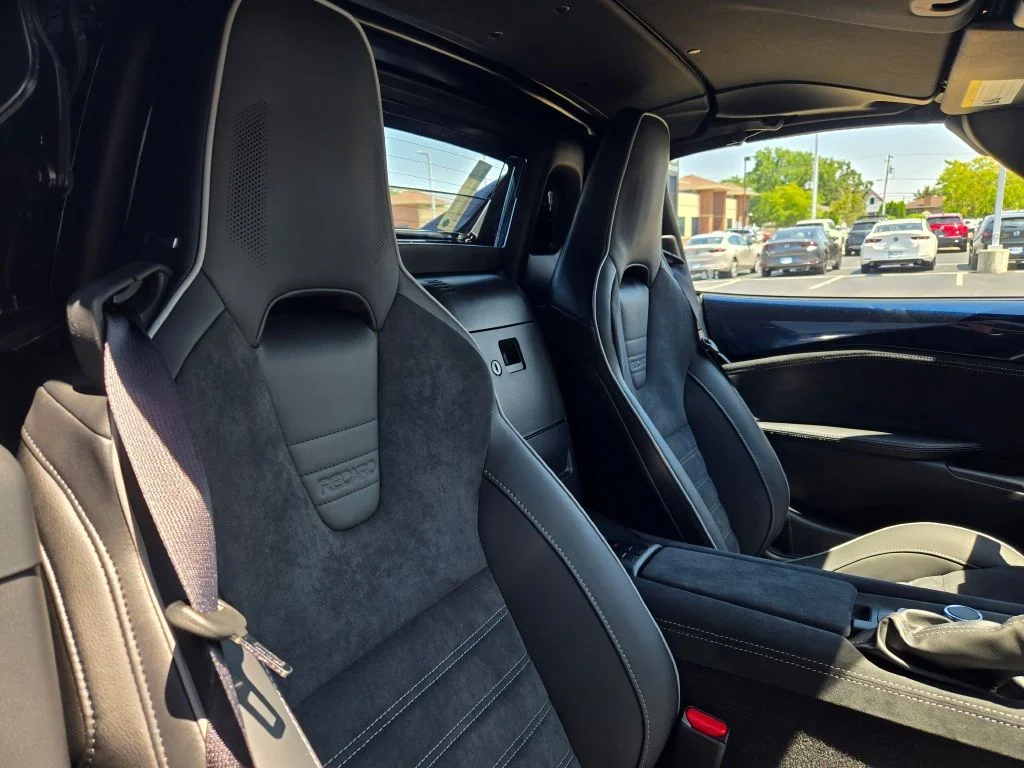New 2026 Blue Mazda Club image 9