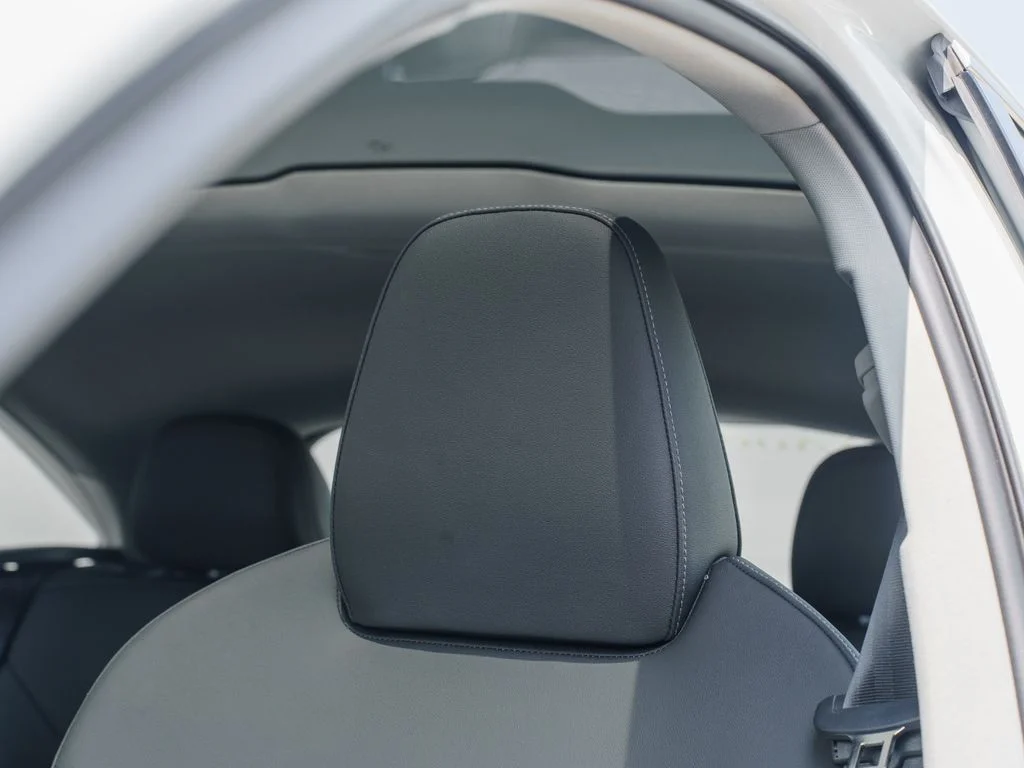 Used 2025 White Audi  image 19