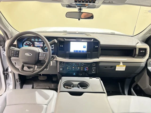 2026 Ford F-250 Super Duty XL - Photo 16