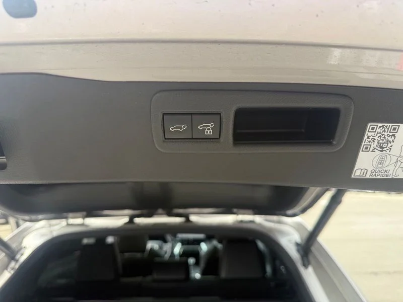 Used 2023 Silver Toyota Limited image 9