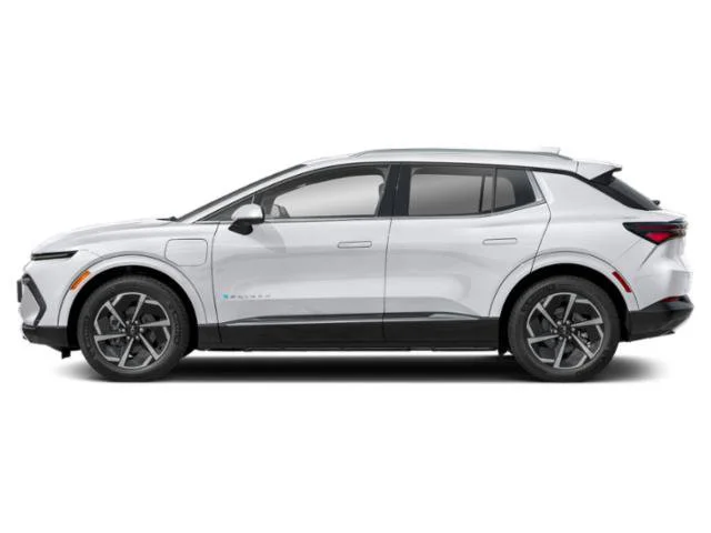 Used 2024 Iridescent Pearl Tricoat Chevrolet LT image 3