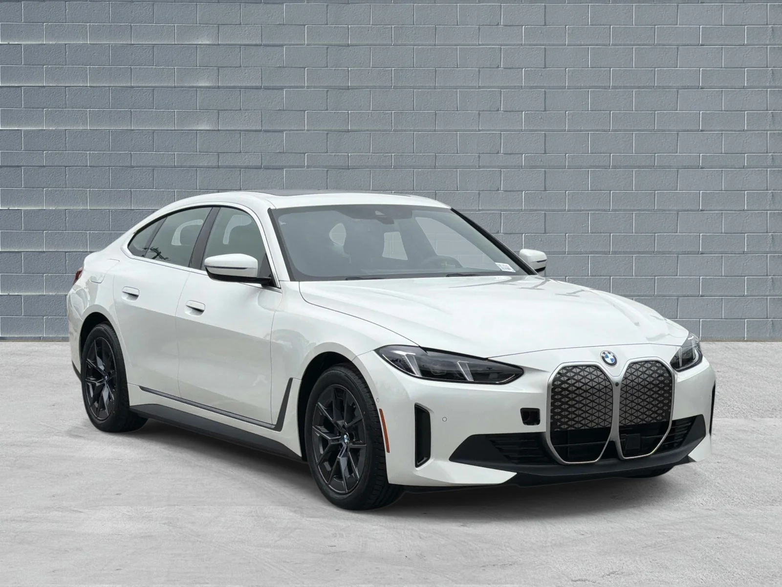 2026 BMW i4 40