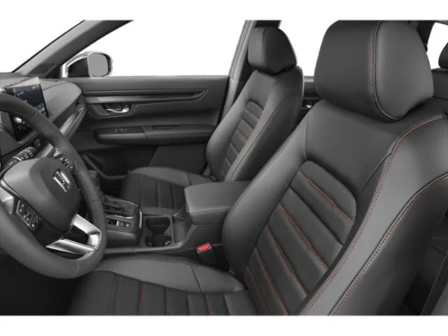 Used 2025  Honda Sport-L image 9