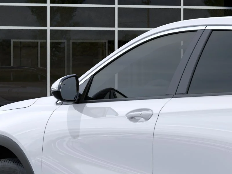 New 2026 Summit White Buick Preferred image 12
