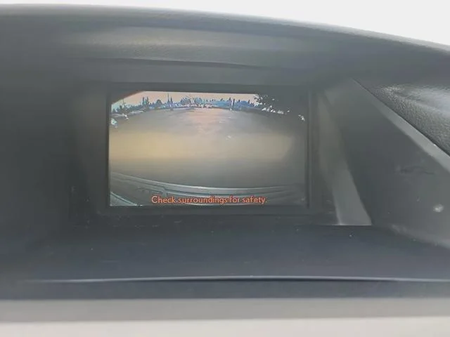 Used 2011 Black Lexus 350 image 23