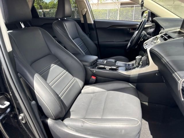Used 2021 Black Lexus 300 Base image 14