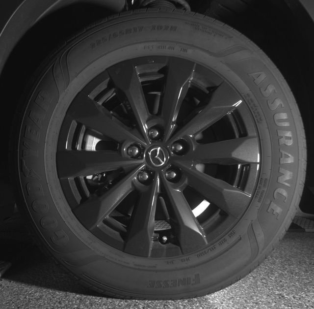 Used 2026 Blue Mazda Premium ***CERTIFIED*** image 9