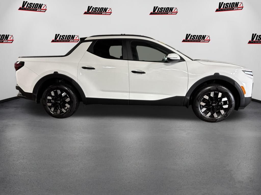 2025 Hyundai Santa Cruz SEL - Photo 6