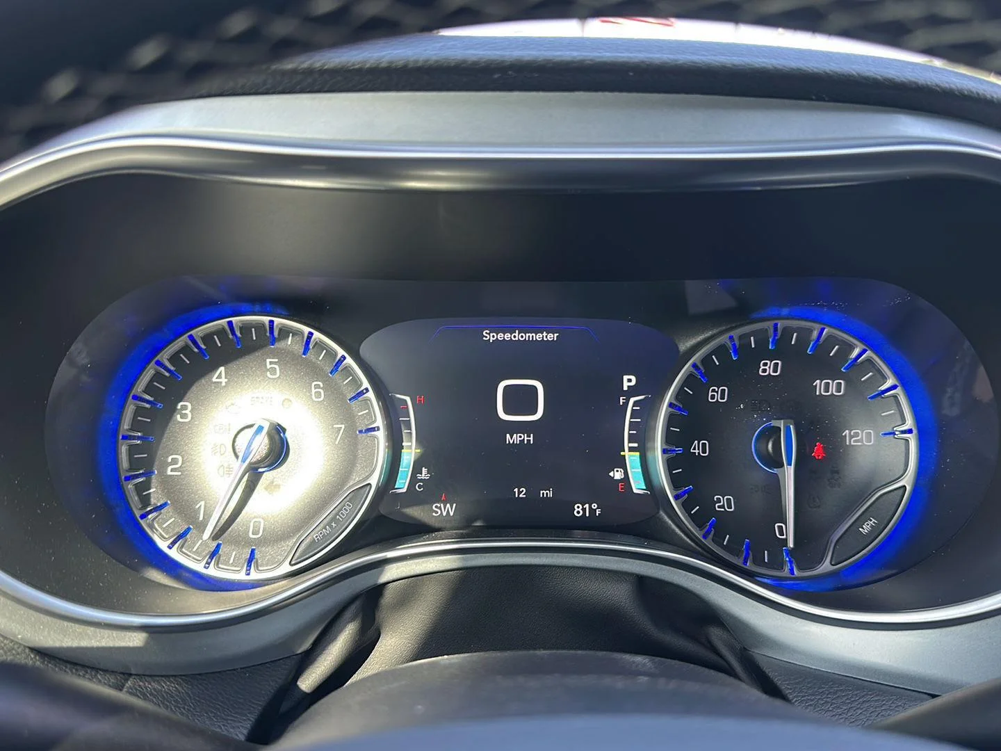 2026 Chrysler Pacifica Limited - Photo 17