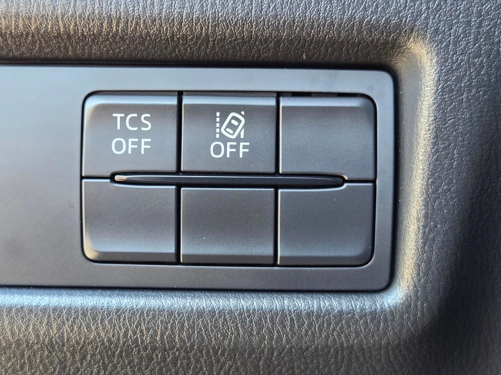 Used 2020 Crystal Blue Mazda Touring image 30