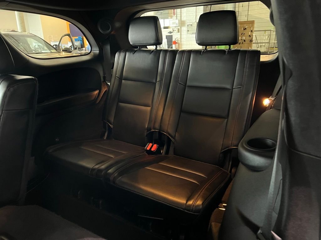 Used 2025 Gray Dodge R/T Plus image 17