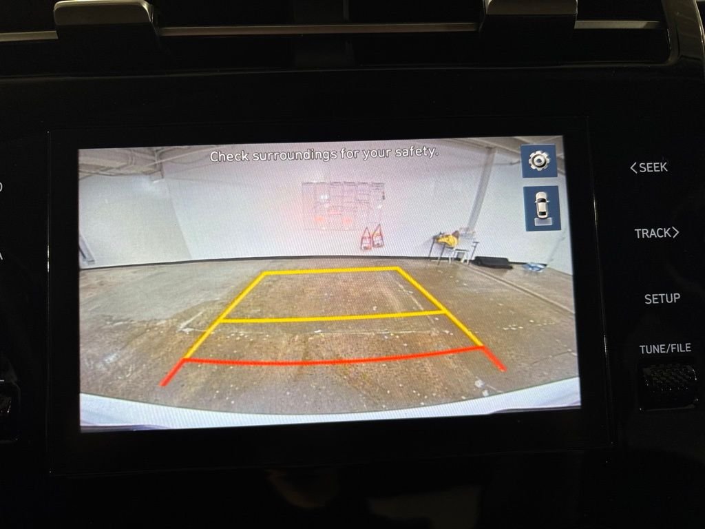 Used 2023 White Hyundai SEL image 18