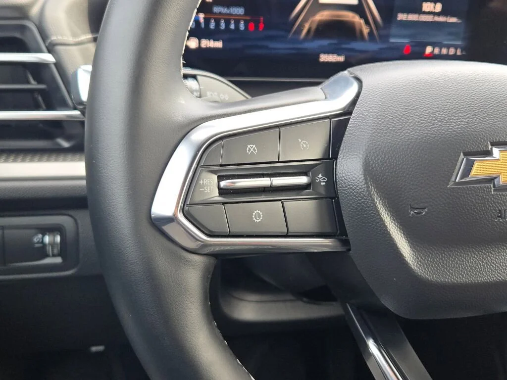 2026 Chevrolet Traverse LT - Photo 31