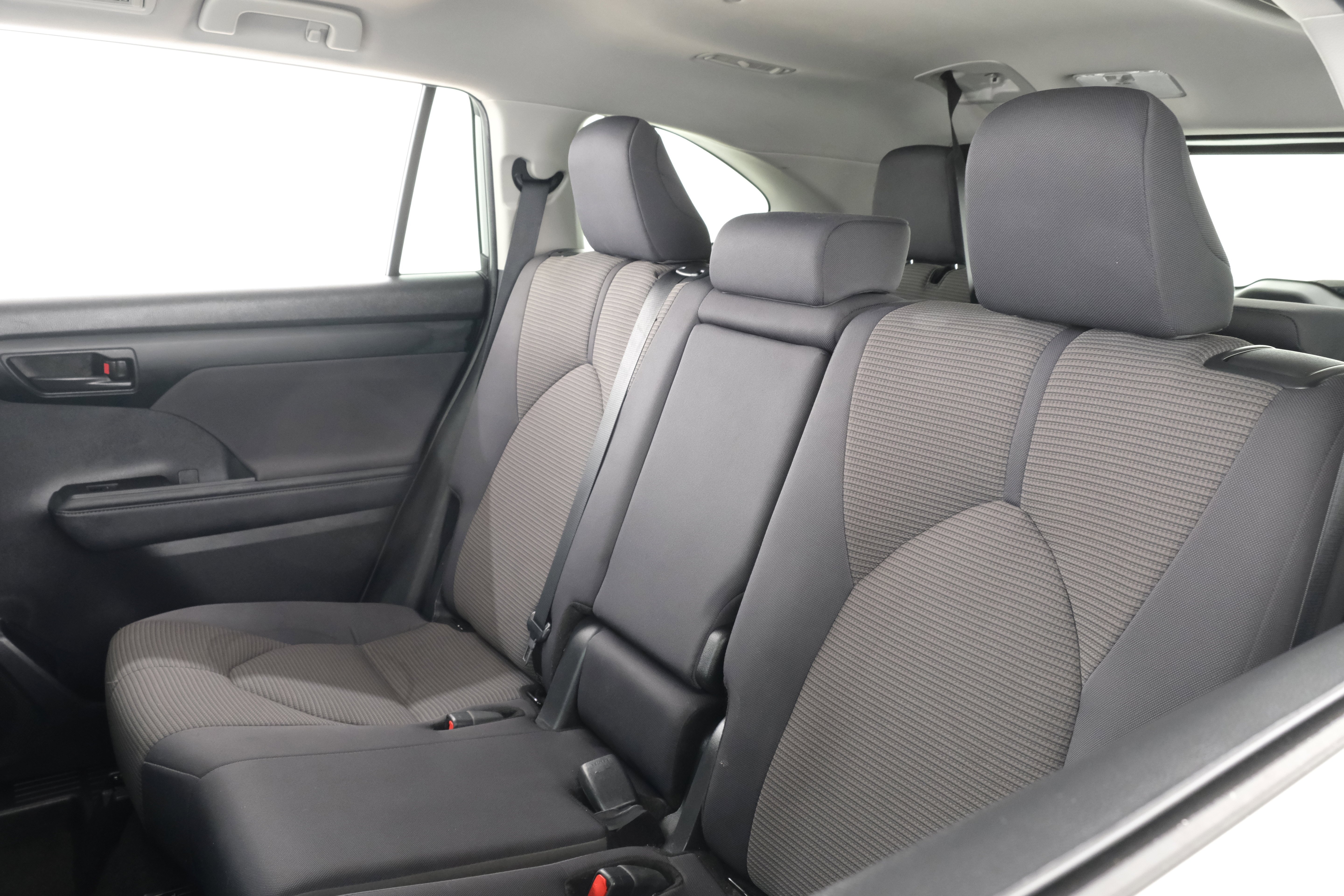 Certified Used 2024 Celestial Silver Metallic Toyota LE image 33