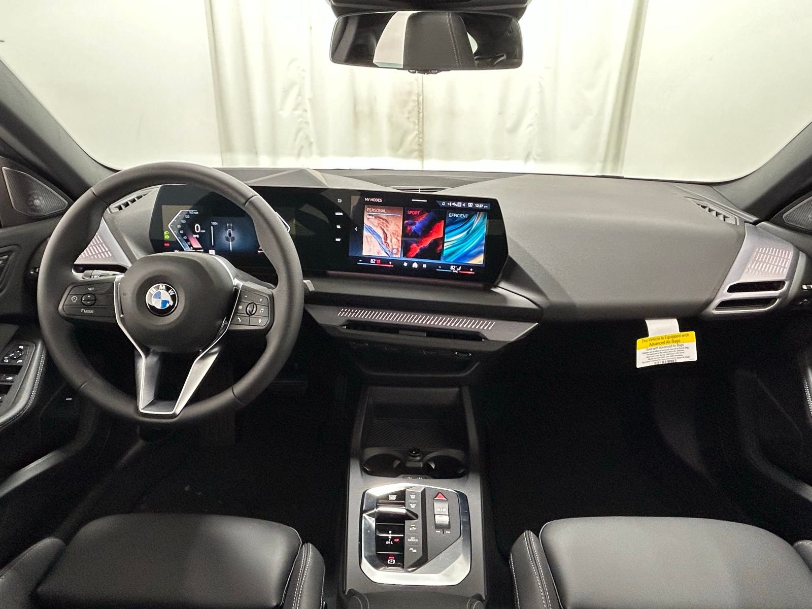 New 2026 Storm Bay Metallic BMW 228 Gran Coupe image 8