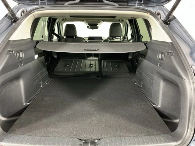 Used 2025 Gray Metallic Mazda 2.5 S Premium Package image 29