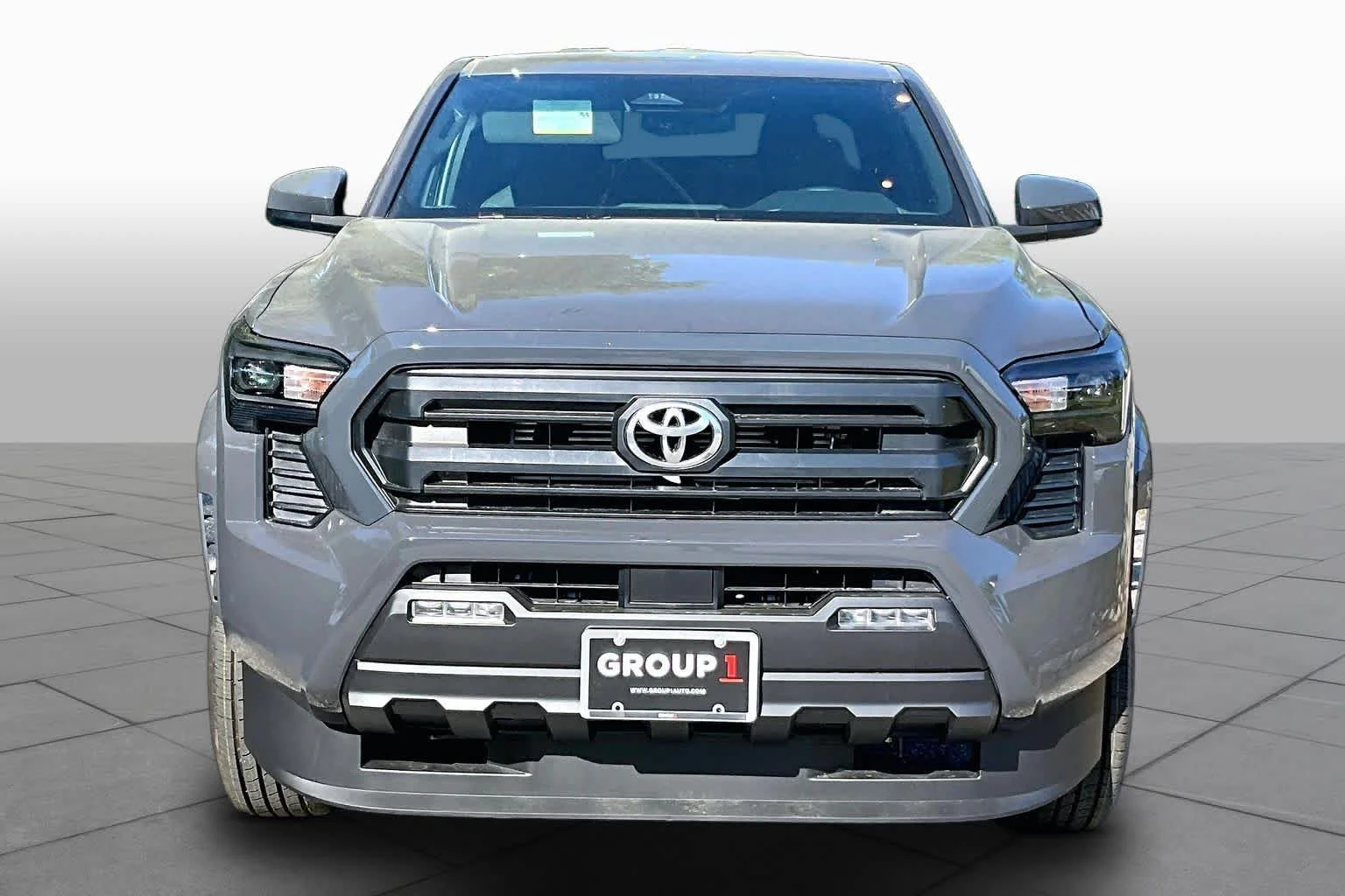 New 2026 Underground Toyota SR5 image 3