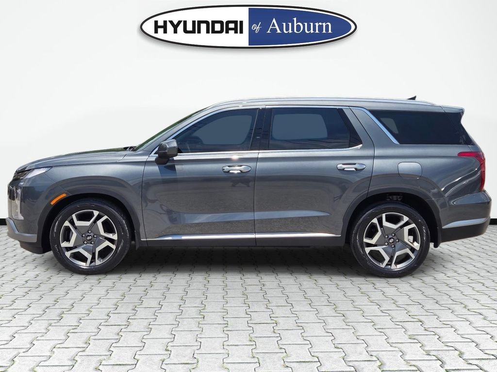 2025 Hyundai Palisade SELPremium - Photo 10