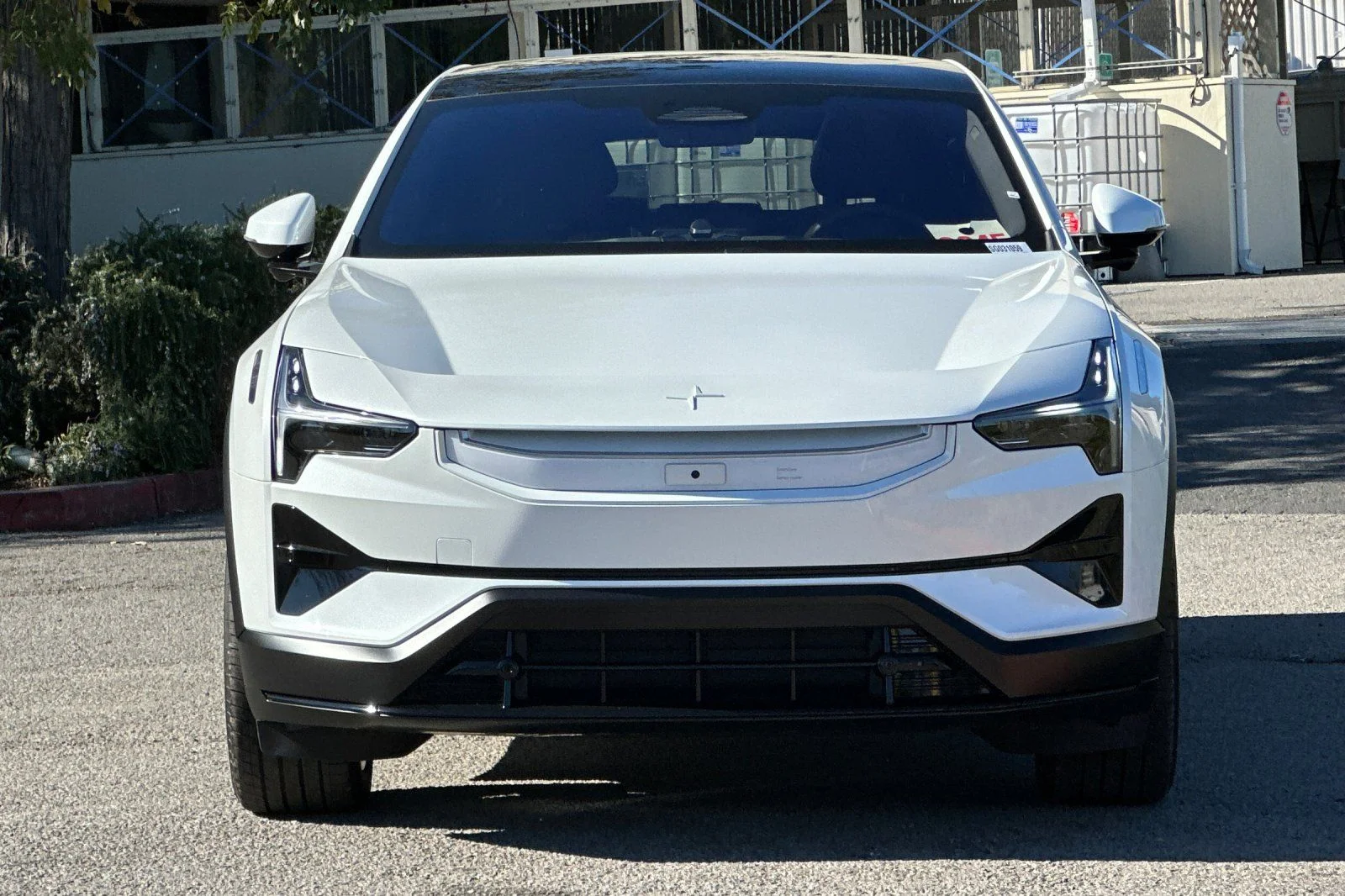 Used 2025  Polestar Long Range Dual Motor image 10