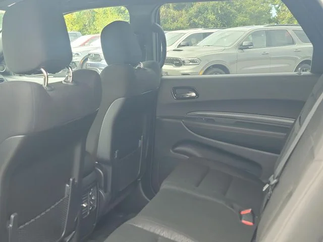 2026 Dodge Durango GT - Photo 11