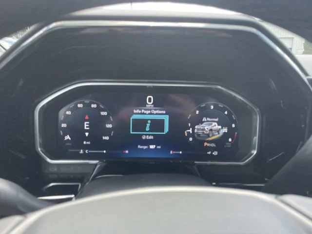 2026 Chevrolet Silverado 2500 HD LTZ - Photo 21